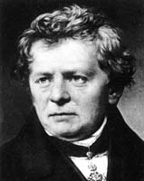 Photo de Georg Ohm